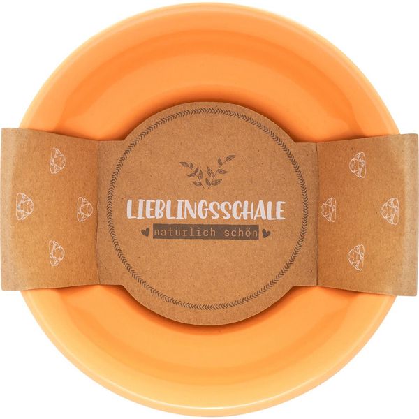 Produktbild: Schale Motiv Buddha
