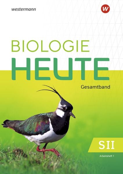 Produktbild: Biologie heute SII - Ausgabe 2025 f&uuml;r die &ouml;stlichen Bundesl&auml;nder