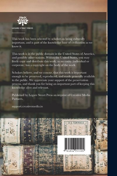 Produktbild: A History of the Family of Sherborn