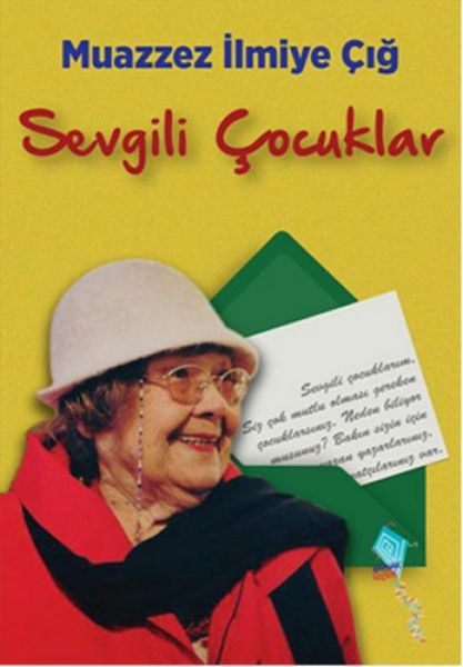 Produktbild: Sevgili Cocuklar