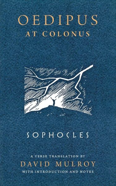 Produktbild: Oedipus at Colonus