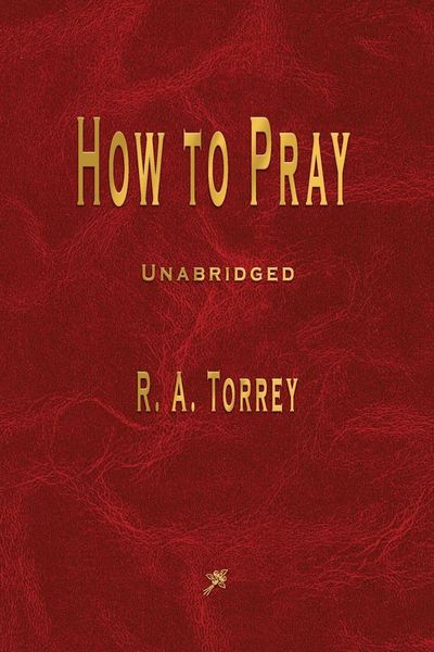 Produktbild: How to Pray