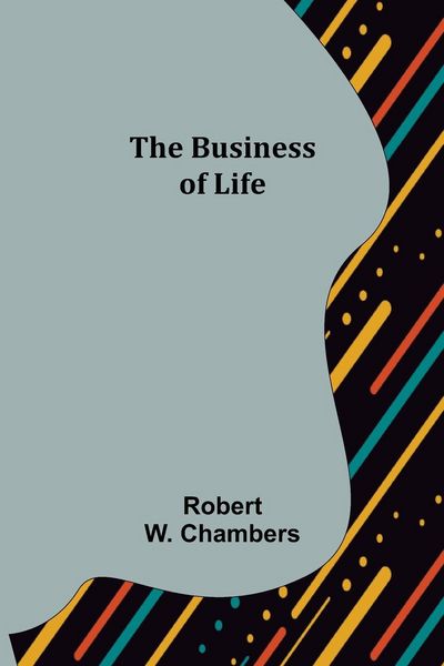 Produktbild: The Business of Life