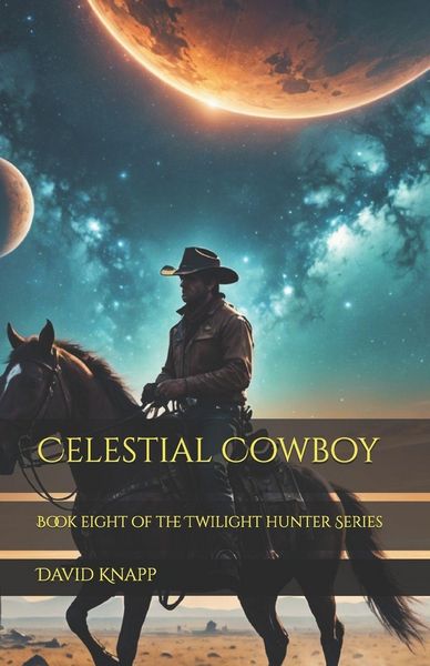 Produktbild: Celestial Cowboy