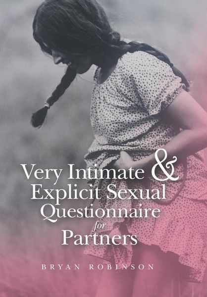 Produktbild: Very Intimate & Explicit Sexual Questionnaire for Partners
