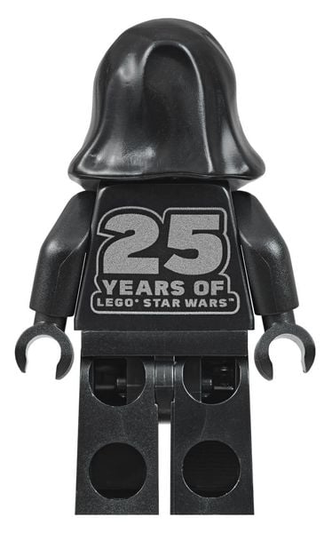 LEGO® Star Wars™ Lexikon der Figuren, Raumschiffe und Droiden