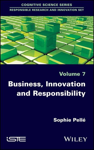 Produktbild: Business, Innovation and Responsibility