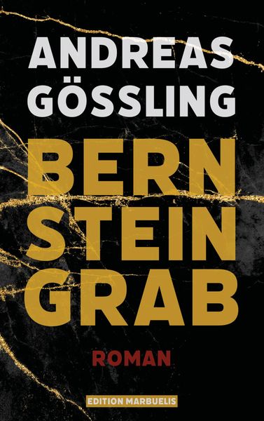 Produktbild: Bernsteingrab
