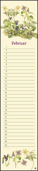 Geburtstagskalender