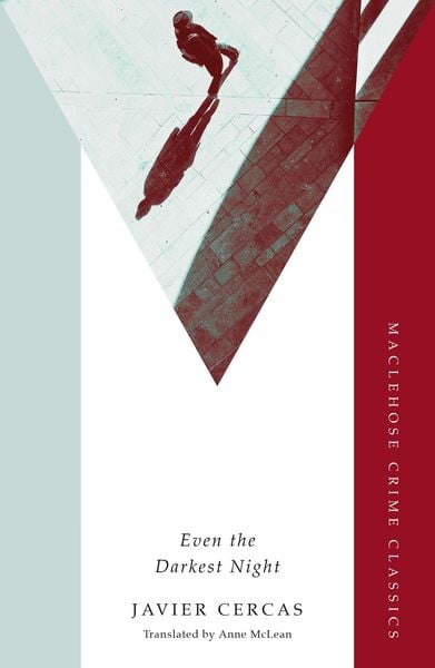 Produktbild: Even the Darkest Night