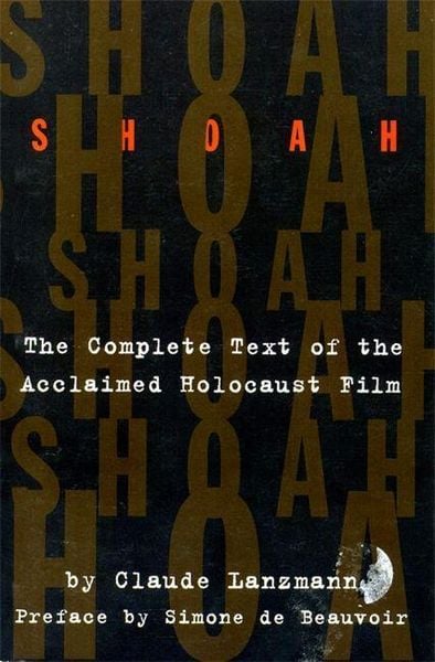Produktbild: Shoah