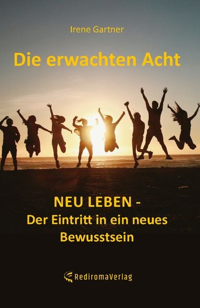 "Die erwachten Acht" online kaufen