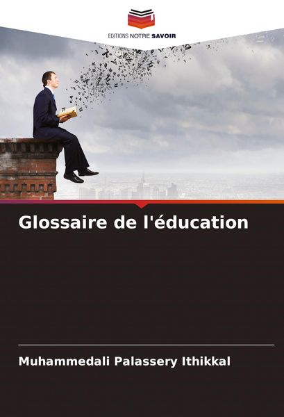 Produktbild: Glossaire de l'&eacute;ducation