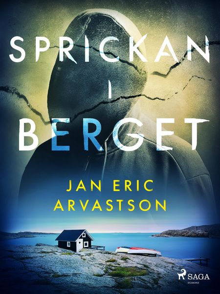 Produktbild: Sprickan i berget