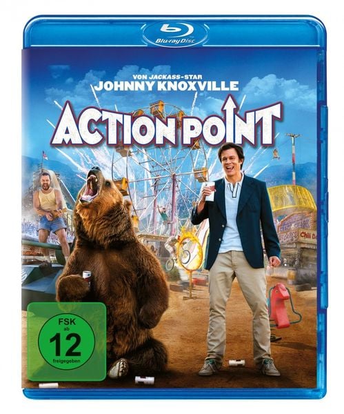 Produktbild: Action Point