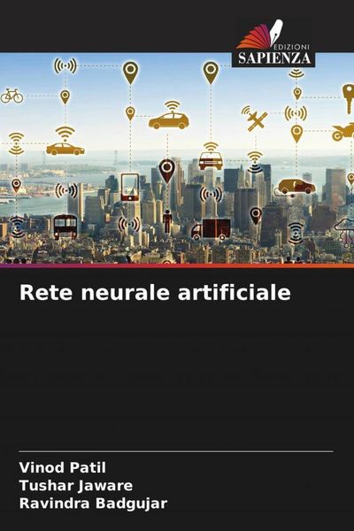 Produktbild: Rete neurale artificiale