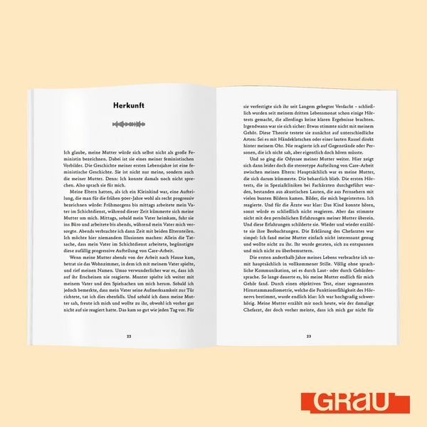 Produktbild: Unüberh&ouml;rbar