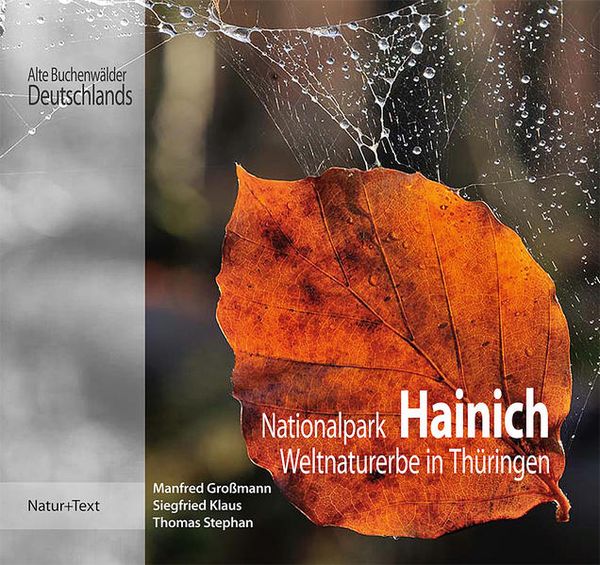 Produktbild: Nationalpark Hainich