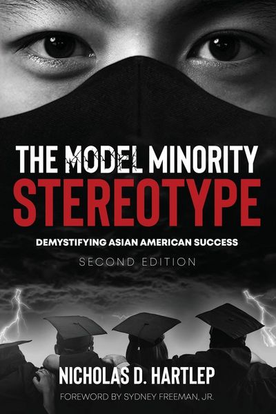 Produktbild: The Model Minority Stereotype
