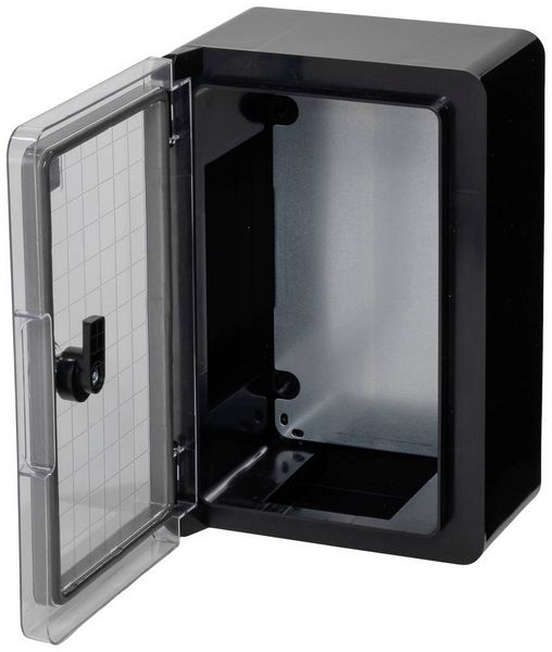 Produktbild: Boxexpert BXPPABSBT200300130-F01 Installations-Geh&auml;use 130 x 200 x 300 ABS Kunststoff Schwarz 1 St.