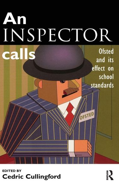 Produktbild: An Inspector Calls