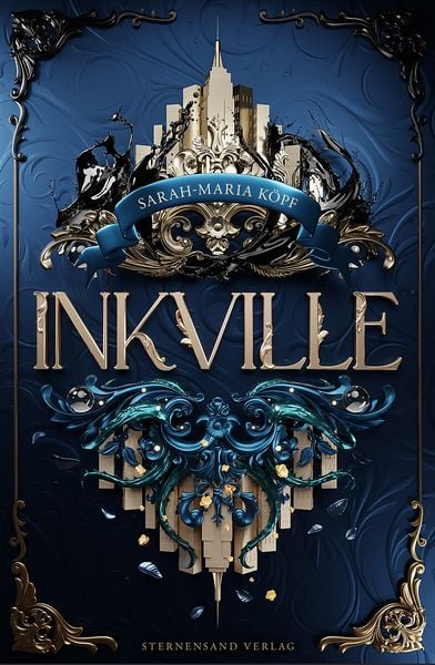 Produktbild: Inkville