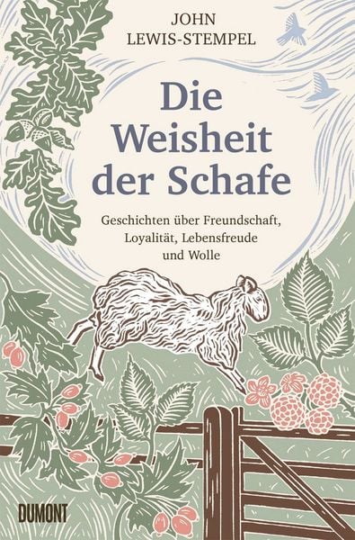 Produktbild: Die Weisheit der Schafe