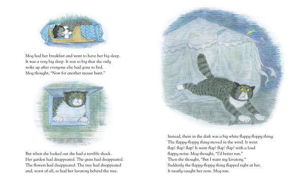 Produktbild: Mog's Bad Thing