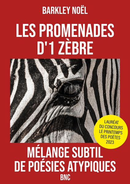Produktbild: Les Promenades D' 1 Z&egrave;bre