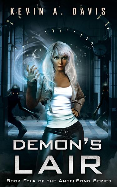 Produktbild: Demon's Lair