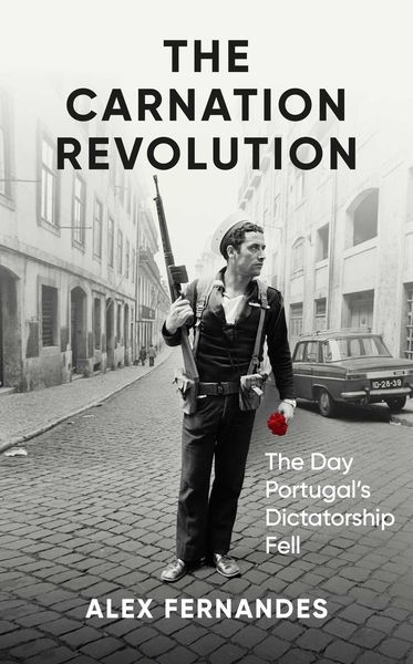 Produktbild: The Carnation Revolution