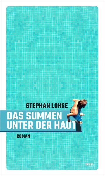 Produktbild: Das Summen unter der Haut