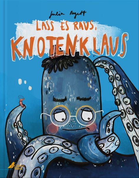 Produktbild: Lass es raus, Knotenklaus