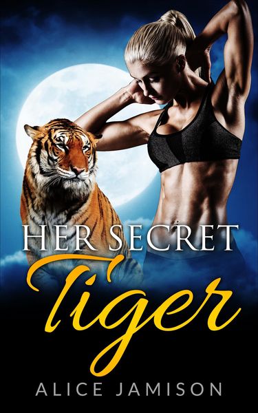 Produktbild: Her Secret Tiger