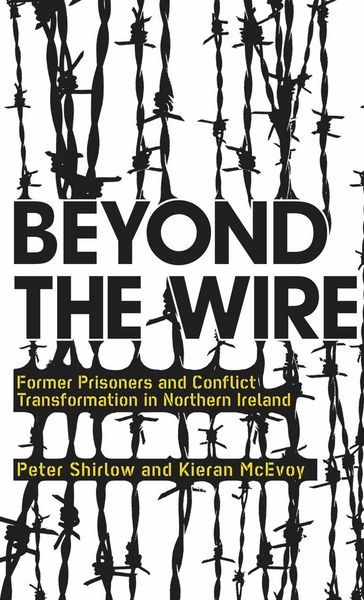 Produktbild: Beyond the Wire