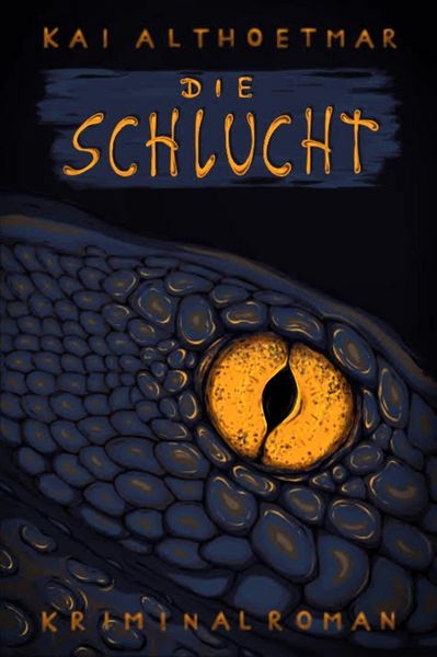 Produktbild: Die Schlucht