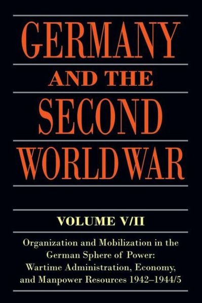 Produktbild: Germany & The 2nd Ww