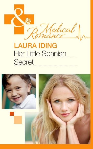 Produktbild: Her Little Spanish Secret