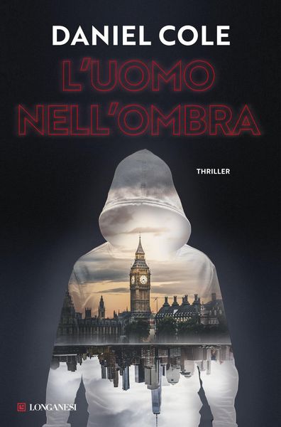 Produktbild: L' uomo nell'ombra