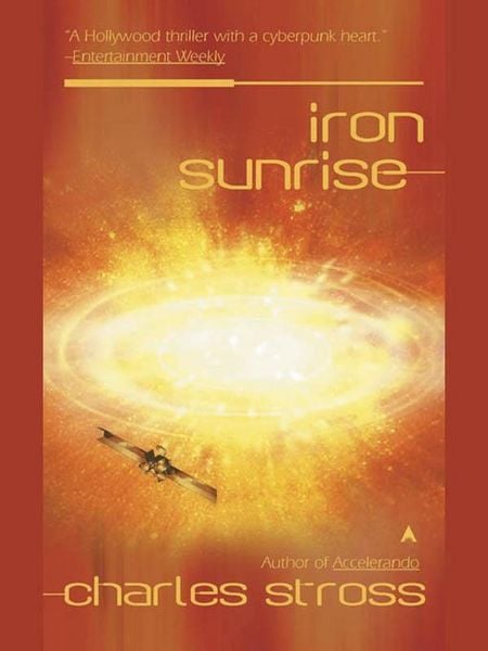 Produktbild: Iron Sunrise