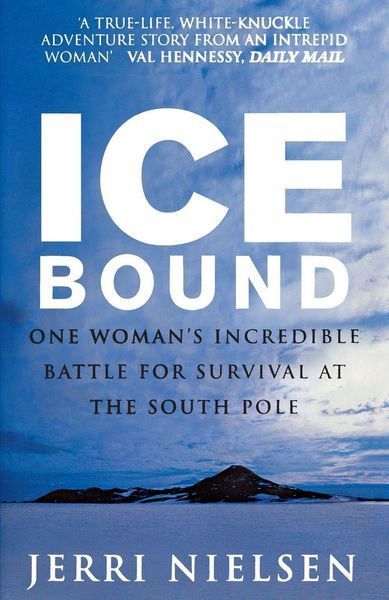 Produktbild: Ice Bound