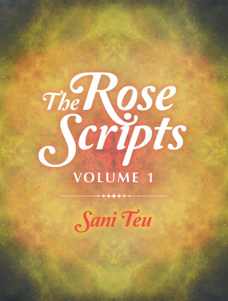 Produktbild: The Rose Scripts