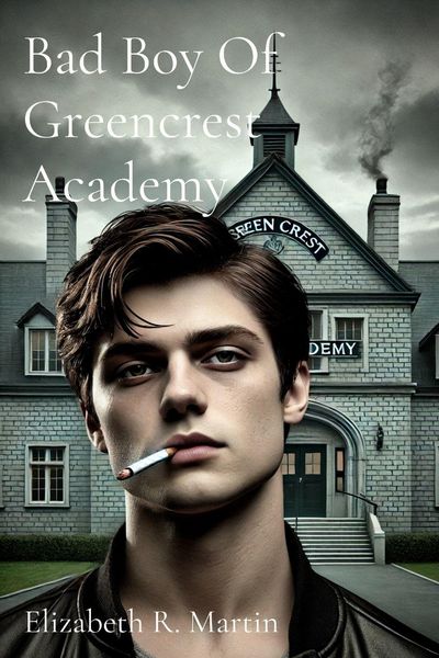 Produktbild: Bad Boy Of Greencrest Academy