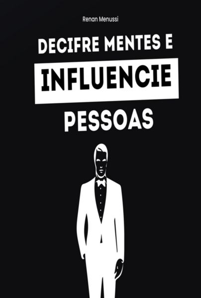 Produktbild: Decifre Mentes