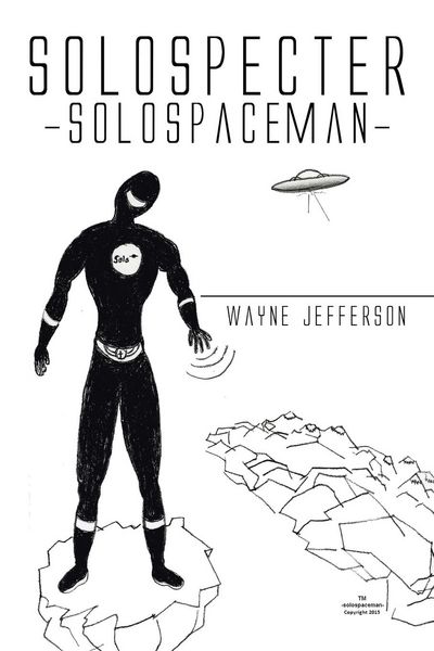 Produktbild: Solospecter -solospaceman-