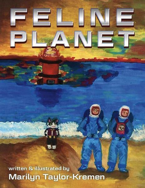Produktbild: Feline Planet