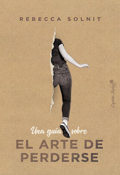 Produktbild: Una gu&iacute;a sobre el Arte de Perderse