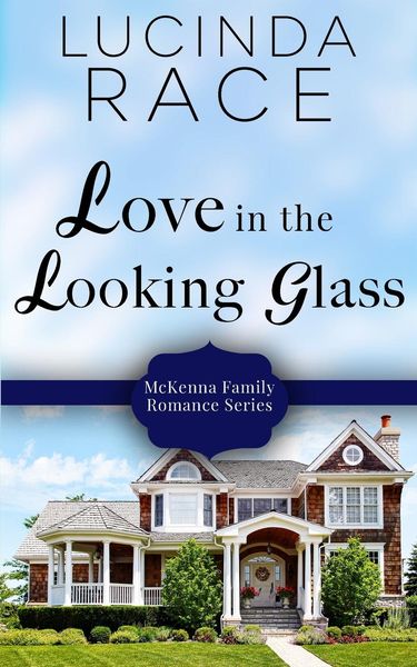 Produktbild: Love in the Looking Glass