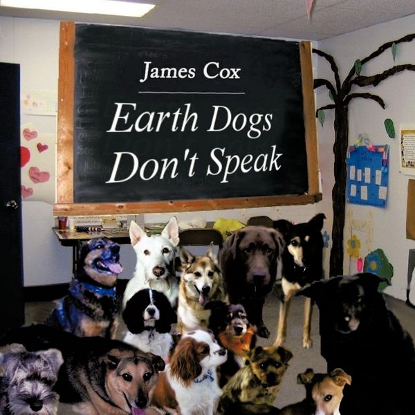 Produktbild: Earth Dogs Don't Speak