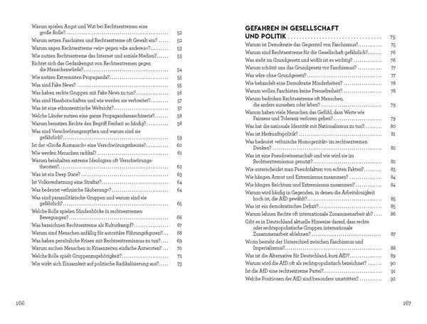 Produktbild: Erkl&auml;rs mir, als w&auml;re ich 5 &ndash; Rechtsextremismus und Faschismus